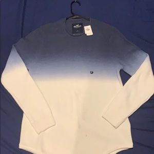 Men’s L Hollister Sweater